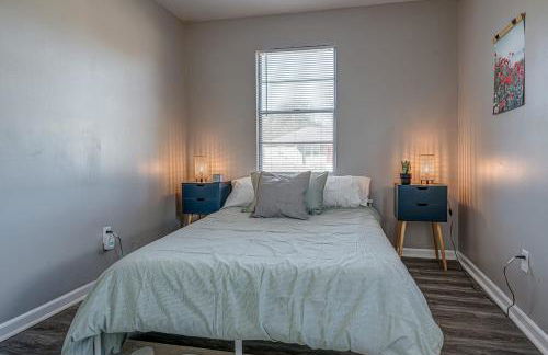 Serene Simplicity Close to I-55 Graceland Airport - Foto 7