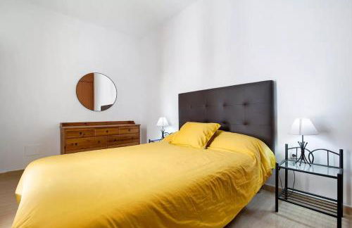 Puerto Lajas, descanso en la playa - Foto 18