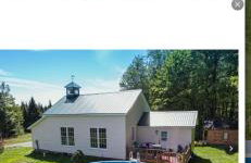 The Old school bell house - Foto 1