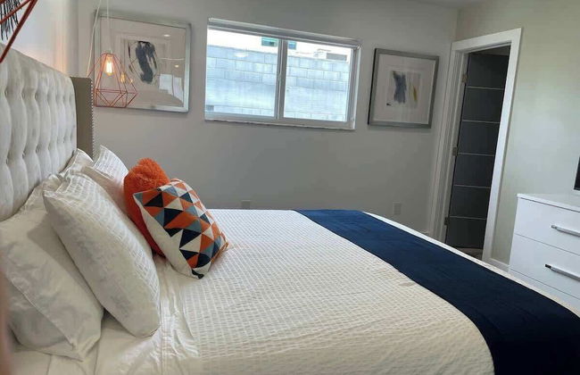 Orange Dream in the Sky - Photo 12