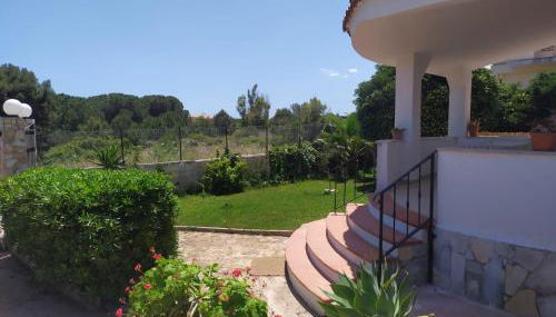 Villa Palma Nana al Plemmirio - Foto 5, Garden