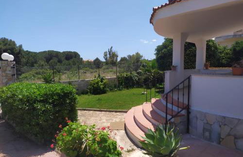 Villa Palma Nana al Plemmirio - Foto 5