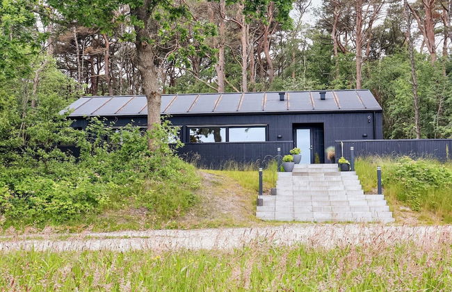 5 Star Holiday Home in Frederikshavn - Foto 33