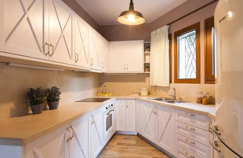 Villa Angelica Meronas - Photo 25