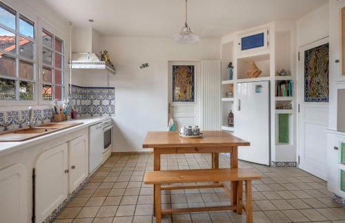 Maison pour 8 - proche plages - Foto 9