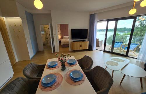 Boszkowo Horizon Park Apartament 37 "Mildgarden" - Foto 20