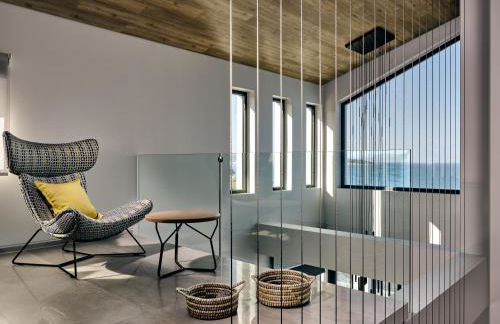 Sueño LUXURY VILLA, in Argasi 180 Iconic Sea View - Foto 21