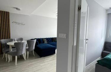Apartament Holiday Crystal - Photo 9