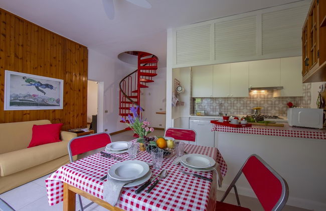 Rododendro Rosso in Ispra - Foto 11