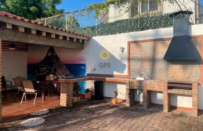 Meson del Capitan Apartments - Foto 1