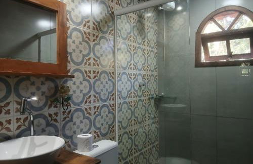 Chalé CaZinha de Penedo - Foto 29