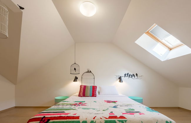 Smartflats City - Brusselian - Foto 16