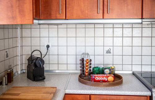 Luxury apt near the airport N2 - Photo 12