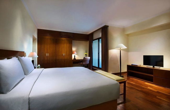 The Sultan Residence - Photo 10