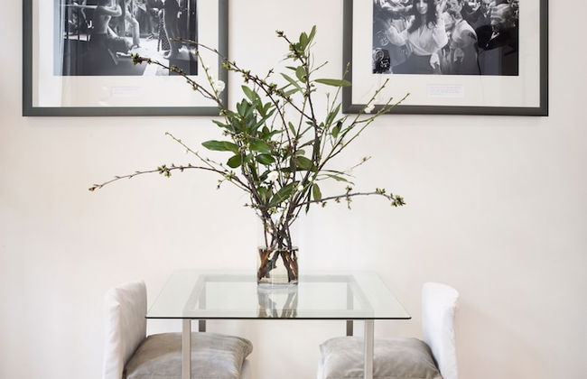 No.5 Maddox Street - Foto 11