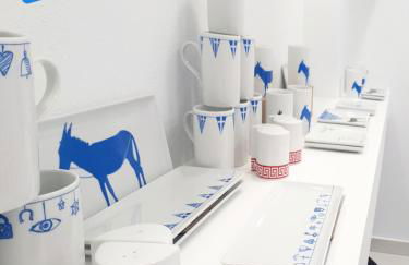 Aeolos Hotel & Villas - Pelion - Foto 97