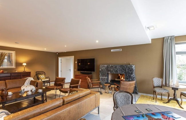 Charming Rural Retreat - Foto 15