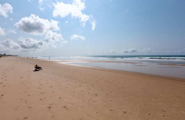 PFL04 Apto Beira Mar Praia do Flamengo - Photo 21