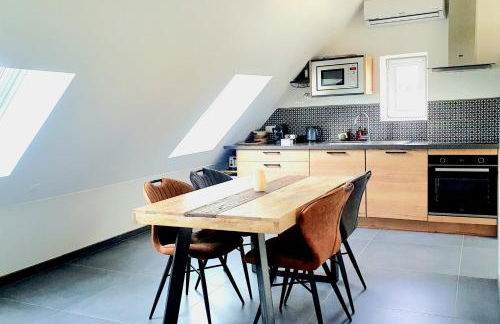 La Maison Blanche 74 Annecy-le-Vieux - Foto 2