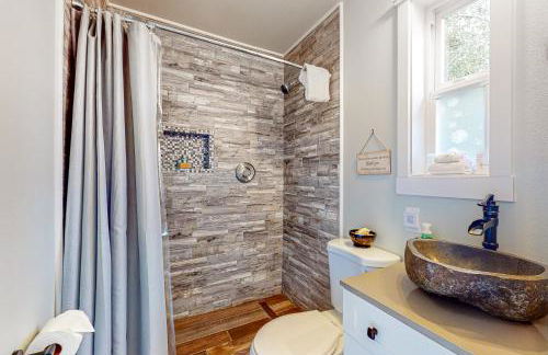 Haven's Way Cottage - Foto 14