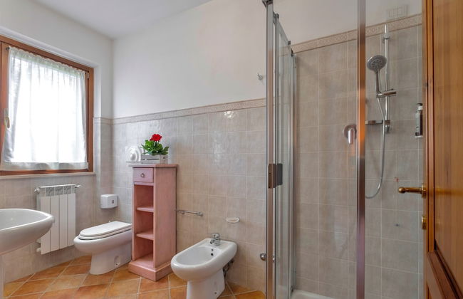 Residence with thermal pools in Sorano - Foto 37