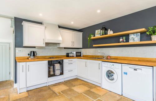 Peaceful and beautiful 1 bedroom barn conversion - Pass the Keys - Foto 30