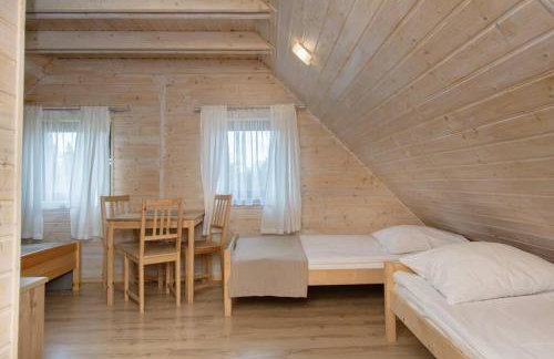 Bajeczny Dworek - Foto 17