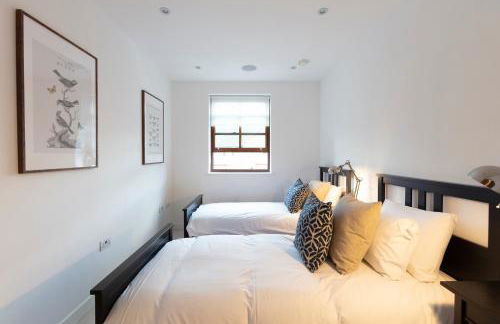 Hampden Apartments - The Henry - Foto 30