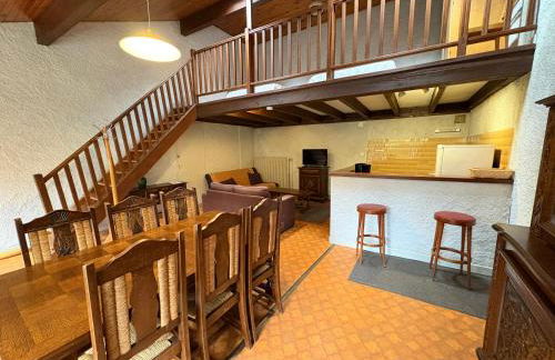 Maison Usclade Murat-le-Quaire - Foto 6