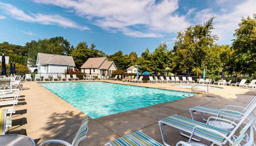 Cottage Retreat - Foto 3