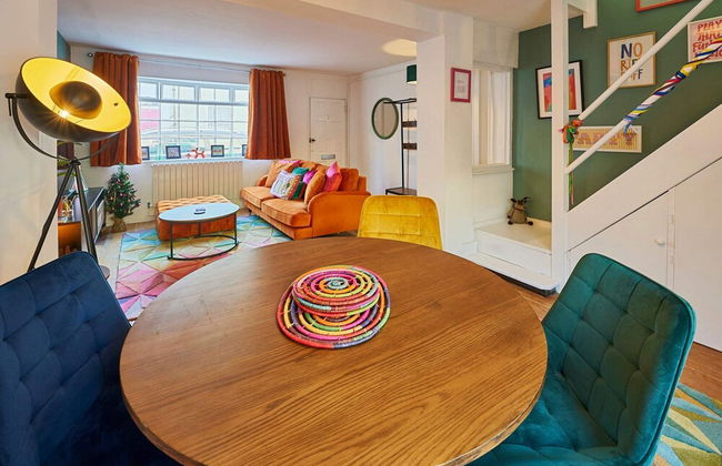 Host Stay Kemp Street II - Foto 9