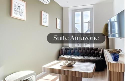 Hôtel Particulier Cour Dupont - Photo 7