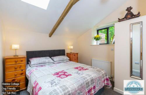 Puddleduck Valley - Dog Friendly - Foto 47