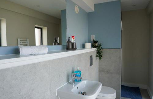 3BDR Penthouse By Torr Property Group Short Lets & Serviced Accommodation With Private Rooftop Garden Manchester - Foto 14