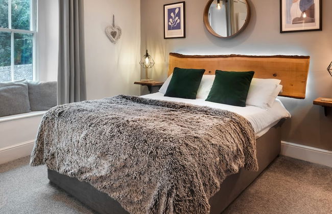 Windermere Central Hotel - Room 1 - Foto 1