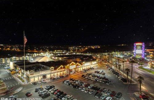 Mesquite Retreat 2 Bd Condo by Cool Properties LLC - Foto 30