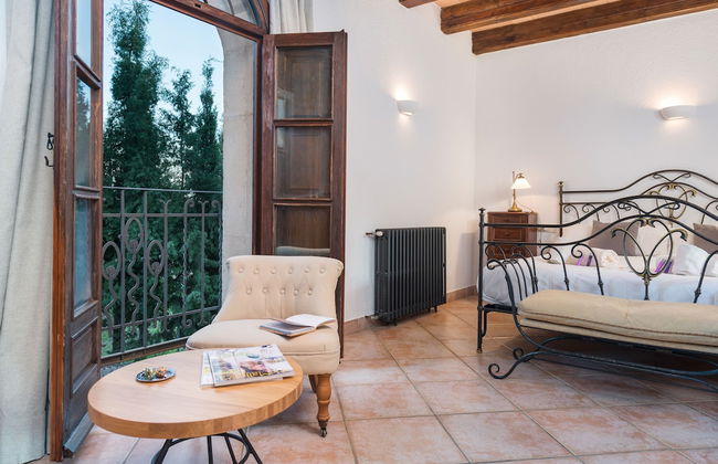 Can Furios Hotel by Can Calco Hotels - Foto 15