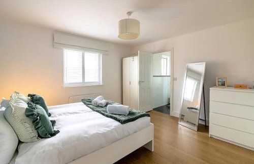 Warren Cottage - Foto 38