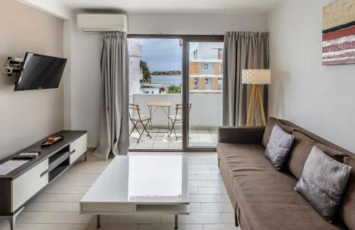 Apartamentos Esmeralda Ibiza - Photo 23