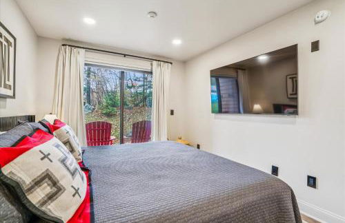 Ski In/Ski Out Pico Resort Unit E106: 3BR newly renovated condo - Foto 29