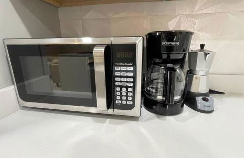 My Cozy Duplex B in the heart of West Side - Foto 22