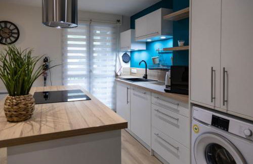 Les Jardins du Pont Rouge - Cosy et Calme - Photo 18