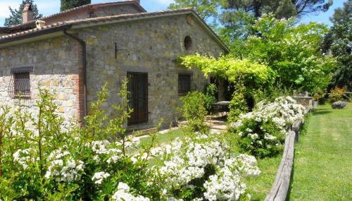 Appartamento Poggiolo, Wifi, Near Perugia - Foto 2, Garden