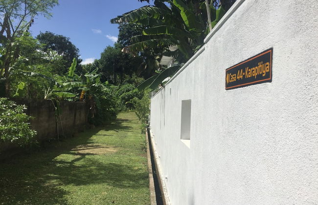 Casa 44 - Karapitiya - Photo 18