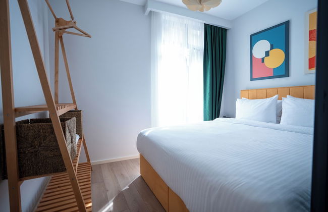 Bird Nest Suite - Foto 15