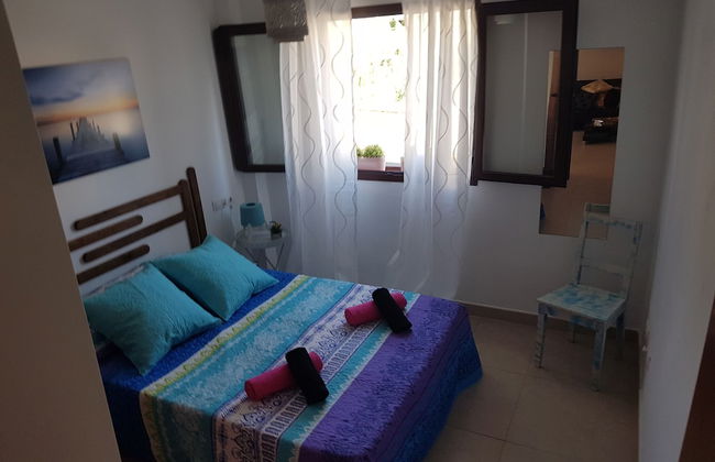 TocToc Pedregalejo Beach Apartment - Foto 6