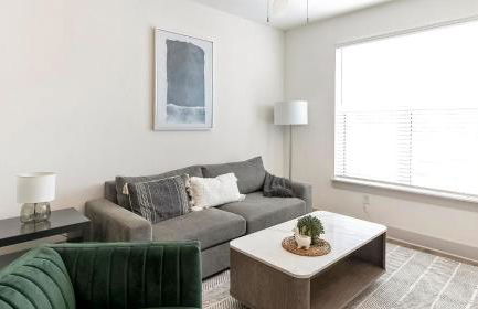 Landing Beautiful 1BD Gym Clubhouse - Foto 3