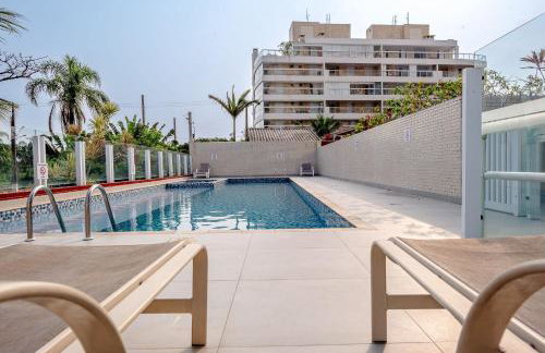 Spazio Felicitá by Doce Lar de Bertioga - Foto 9