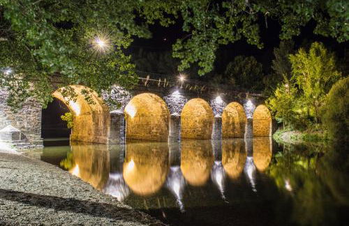 Apartamentos Rurales El Prado - Foto 12