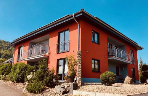 Gästehaus Weingut Mathy-Schanz - Foto 7